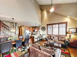 Buffalo Lodge Townhomes 1293