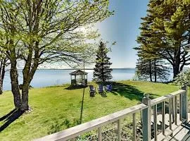 Waterfront Oasis