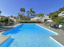 Blue Marlin 4, hotel a Pasito Blanco