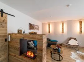 Alpen-Lounge Apartment 17
