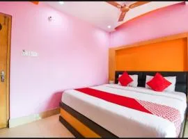 Hotel Galaxy Inn