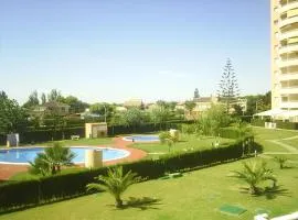 Dehesa de Campoamor