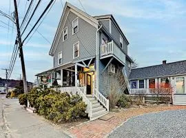 Snug Harbor Grande