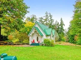 Enchanted Cottage