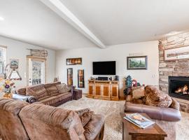 Heart of Schweitzer Condo, apartment in Sandpoint