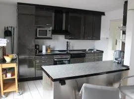 Ferienwohnung Lachmayr