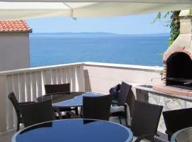 Apartments Bozikovic