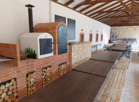 Zsindely H&aacute;z K&aacute;rolyfalva S&aacute;toralja&uacute;jhely