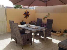 La Cabaña - Fuerteventura: Costa Calma'da bir otel