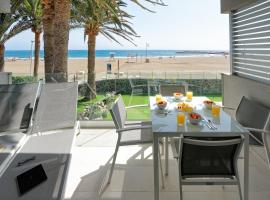 ConMar, apartment in San Agustin