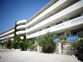 La Ciotat Le Saint Estève, apartmanhotel La Ciotatban