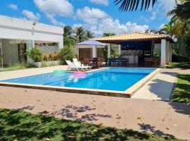 Terra Bahia, Hotel in Aracaju