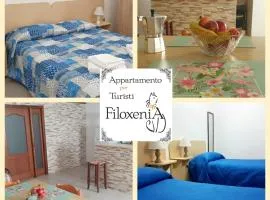 Appartamento per Turisti Filoxenia