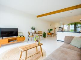 The Sunset Apartments, ξενοδοχείο τεσσάρων αστέρων σε Hollum