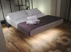 Catania House, hôtel à Catane