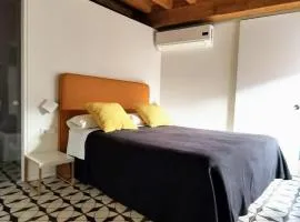 Apartamento Zocailla