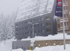 Olimpijska Kuća Jahorina