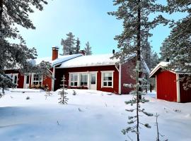 Rakovalkia Apartment