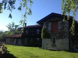 Il Ciliegio Selvatico