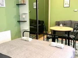 Fidelissima Apartman