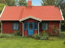 4 person holiday home in Jämjö