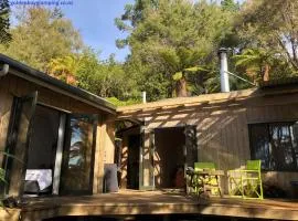 Golden Bay Glamping