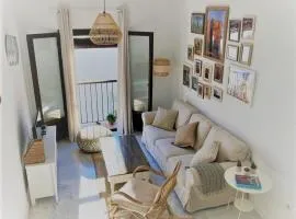 El Envero Apartamento
