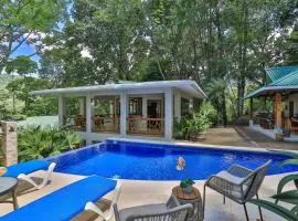 Casa de Paz- Portasol Vacation Rentals