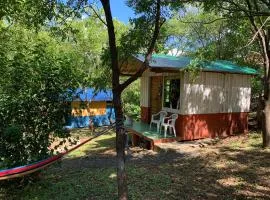 Cabañas Casa Soley
