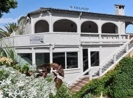 Ô Villagio Hôtel