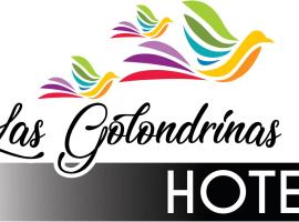 HOTEL LAS GOLONDRINAS H, hotel v destinaci Puerto Berrío