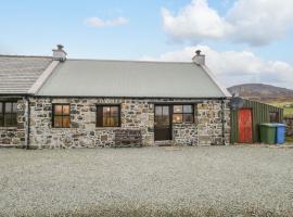 The Barn, Hotel in Stenscholl