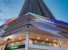 Triple D @ Troika Residence