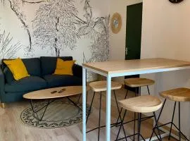 magnifiques appartements au coeur de Bordeaux