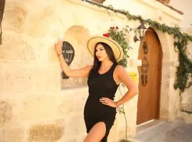 Cappadocia Balloon House