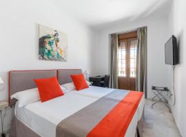 Cool Sevilla Hotel, хотел в Севиля