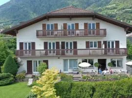 Residence Margreth