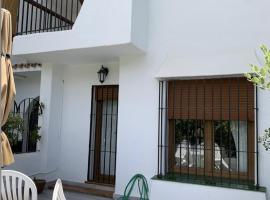 Comodo apartamento en Bahia de la Plata