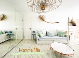 Mamma Mia CITY CENTER, apartment in Vilamoura