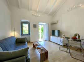 Serenity Residence, vacation rental in Fiskardo