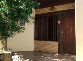 Apartamento/Duplex Praia do Francês, hotel in Praia do Frances