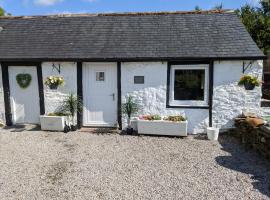 The Stables - Bankshill, cottage in Lockerbie