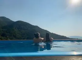 Chalé SPAço Altos da Serra - São Francisco Xavier