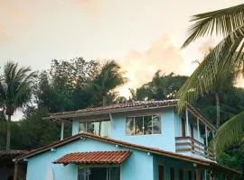 Welove Beach House-Pés na areia Quintal dos Sonhos