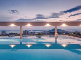 Dioklecijan Hotel & Residence: Split'te bir otel
