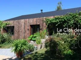 Clos des Poulies