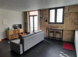 Casas da Bríxida. Primeiro