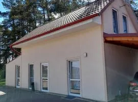 Pokoje FreeDoor