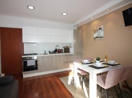 Classy Apartment Zagreb