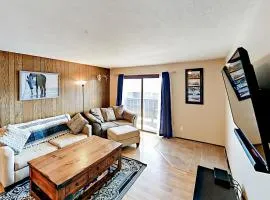 Mountian View Condo Unit S303
